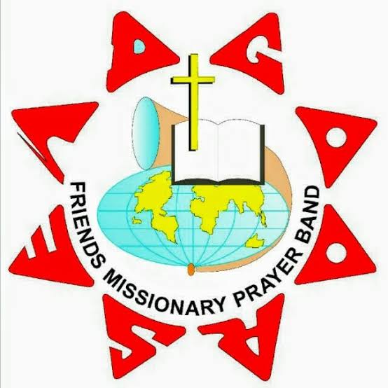 Friends Missionary Prayer Band - FMPB